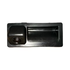 Audi A6 4G facelift S-Line avant r.v. 2018 zadní kamera 4G0827566A