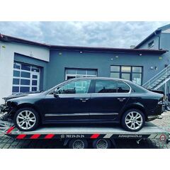 Veškeré náhradní díly Škoda Superb 2 sedan 09 CBBB KPS LF9R