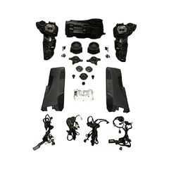 Audi SQ7 4M r.v. 2018 kompletní SOUND SYSTEM