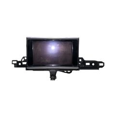 Audi A6 C7 4G avant r.v. 2012  displej MMI 4G1919601K