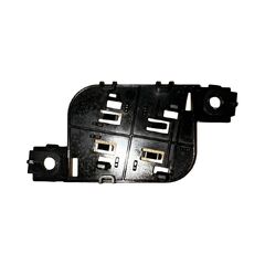 VW Caddy 5K skříňový vůz r.v. 2023 držák NoX senzoru 2Q0907816