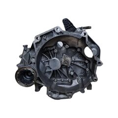 Převodovka 5Q LEG 1.4FSI 59KW CGGA