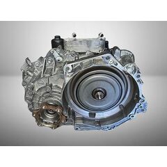 Převodovka 6A START-STOP SYE 2.0TDI 177KW DLUB