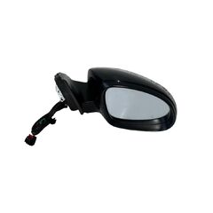 VW Tiguan 5N r.v. 2008 černá metalíza kód barvy LC9X pravé zrcátko 6 pinů