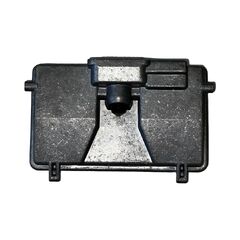 VW Passat B8 kombi r.v. 2016 přední kamera 3Q0980654C 3Q0980654