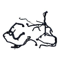 Vodní hadice motoru CBA