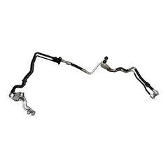 Audi SQ7 4M r.v. 2018 trubka klimatizace 4M0816886A 4M0816885F 4M0816181A 4M0816725D 4M0816727