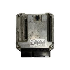 Řídící jednotka motoru 8E1910560