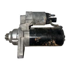 VW Golf 6 kombi r.v. 2012 startér LHW