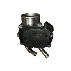 Škoda Kodiaq 7N RS r.v. 2021 škrtící klapka CUAA 03N128063B