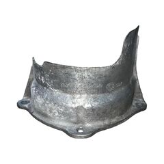 Audi A6 4G avant r.v. 2012 kryt 8K0407722