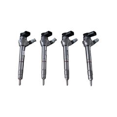 Vstřik vstřiky 05L130277M