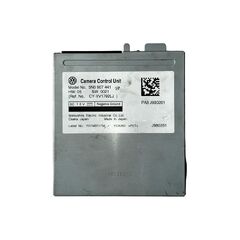 Řídící jednotka kamery 5N0907441