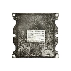 Řídící jednotka xenonu 7PP941572AB