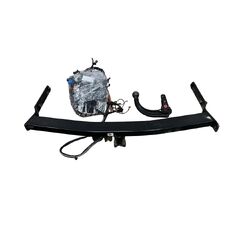 tažné zařízení VW Touran 1T3 r.v. 2014 odnímatelné  1T0092155A jednotka 1K0907383G