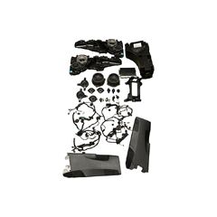 Audi Q7 4M r.v. 2018 druhá generace kompletní sound system BOSE