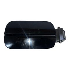 Audi A4 B9 8W S-Line avant r.v. 2017 černá metalíza kód barvy LY9B víko nádrže