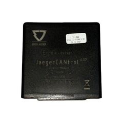 Řídící jednotka tažného zařízení 10R 047987