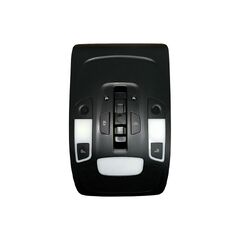 Audi A6 C7 4G avant r.v. 2013 stropní světlo 4G0947135H 4G0951177