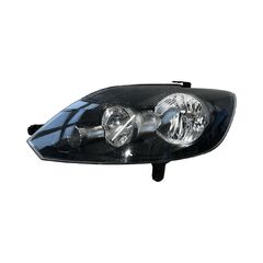 VW Golf 6 Plus r.v. 2009 levé přední světlo halogen  5M1941005G