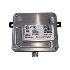 Řídící jednotka xenonu 4G0907697D