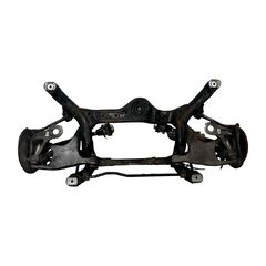 Audi A6 4G facelift S-Line avant r.v. 2018 zadní náprava 8R0505312F 8R0505311F