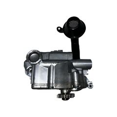 Olejové čerpadlo 06J115106AB