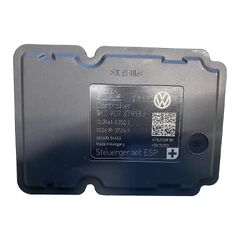 Škoda Octavia 2 facelift Scout kombi r.v. 2012 řídící jednotka ABS 1K0614517DE 1K0907379BJ