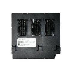 Škoda Superb 2 sedan r.v. 2009 centrální řídící jednotka 1K0937087A