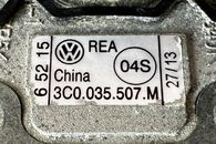 VW Tiguan 5N facelift r.v. 2014 černá matná anténa 3C0035507M