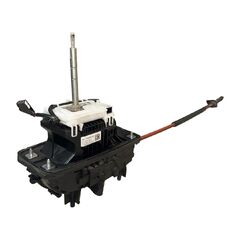 Audi A6 4F avant r.v. 2008 mechanismus řazení 4F1713041AJ