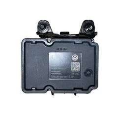 VW Golf 6 hatchback r.v. 2009 ABS 1K0614517BD 1K0907379AD