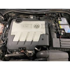 Motor naftový CBAB 2.0TDI 103KW VW Passat B6 2010
