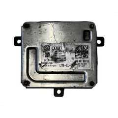 Audi Q5 8R S-Line r.v. 2010 řídící jednotka xenonu 4G0907697D