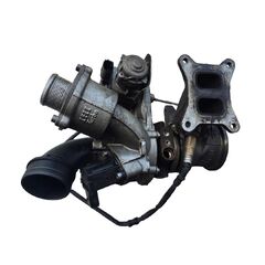 Turbo 06K145701T CJSA 1.8TFSI 132KW Škoda Octavia 3 2015