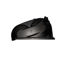 VW Golf 7 R-Line hatchback r.v. 2015 kryt rozvodů CXS 04E109108E