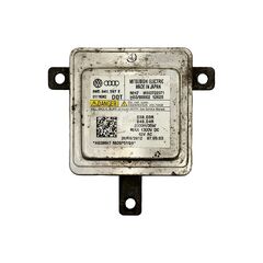 Audi A4 8K facelift avant r.v. 2013 řídící jednotka xenonu 8K0941597E