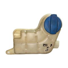 Audi A6 4F sedan r.v. 2007 nádobka na chladící kapalinu 4F0121403D