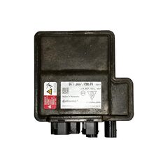 Audi SQ7 4M r.v. 2018 řídící jednotka stabilizátoru napětí 971907156N