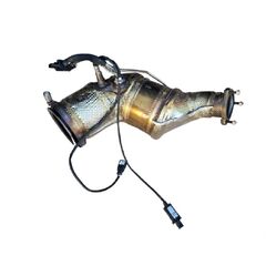 DPF 4N0254800K 4.0TFSI biturbo 441KW V8 DJP DJPB