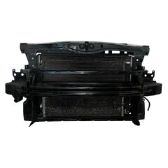 Škoda Octavia 2 facelift kombi r.v. 2012 chladičová stěna CAXA 1.4TSI 90KW