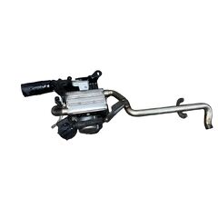 VW Touran 1T3 r.v. 2014 naftové webasto 9026130B 1K0815065AT