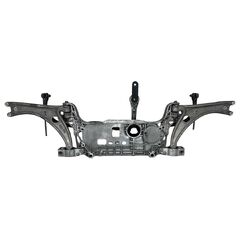 Audi Q3 8U S-Line r.v. 2016 přední náprava 7N0199369B