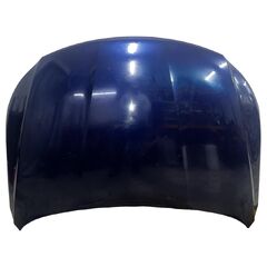 VW Passat CC r.v. 2010 tmavě modrá metalíza kód barvy LD5Q kapota