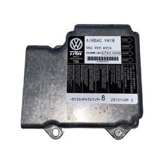 Řídící jednotka airbagu 5N0959655N