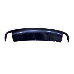 Audi A6 C6 4F avant S-Line r.v. 2006 spoiler zadního nárazníku 4F9807521C
