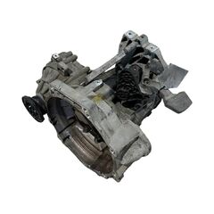 Převodovka 5Q MWX 1.6TDI 77KW CLHA