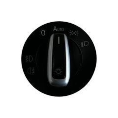 VW Scirocco 3 r.v. 2009 přepínač světel 3C8941431N