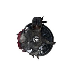 VW Golf 6 hatchback r.v. 2012 přední těhlice