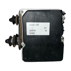 Audi A4 B8 8K allroad avant r.v. 2010 řídící jednotka ABS 8K9907379F 8K9614517M